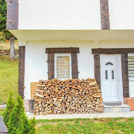 Vikendica Ceperkovic #1 Villa Kopaonik Bagian luar foto