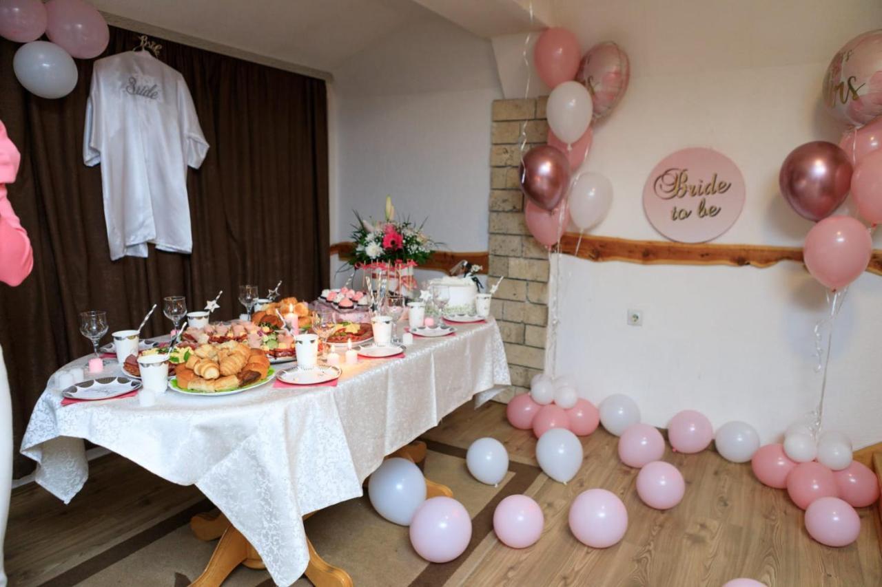 Vikendica Ceperkovic #1 Villa Kopaonik Bagian luar foto