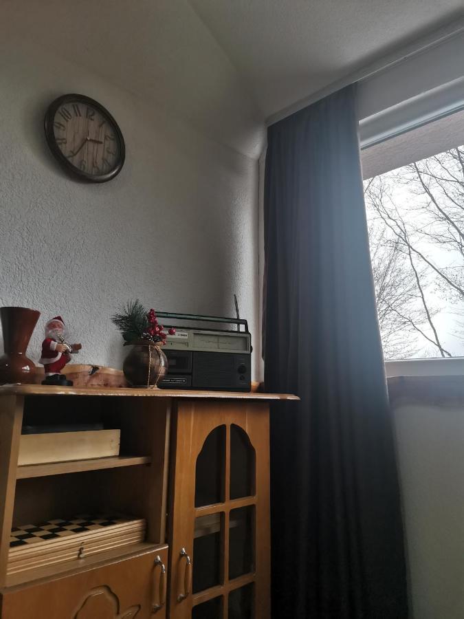 Vikendica Ceperkovic #1 Villa Kopaonik Bagian luar foto