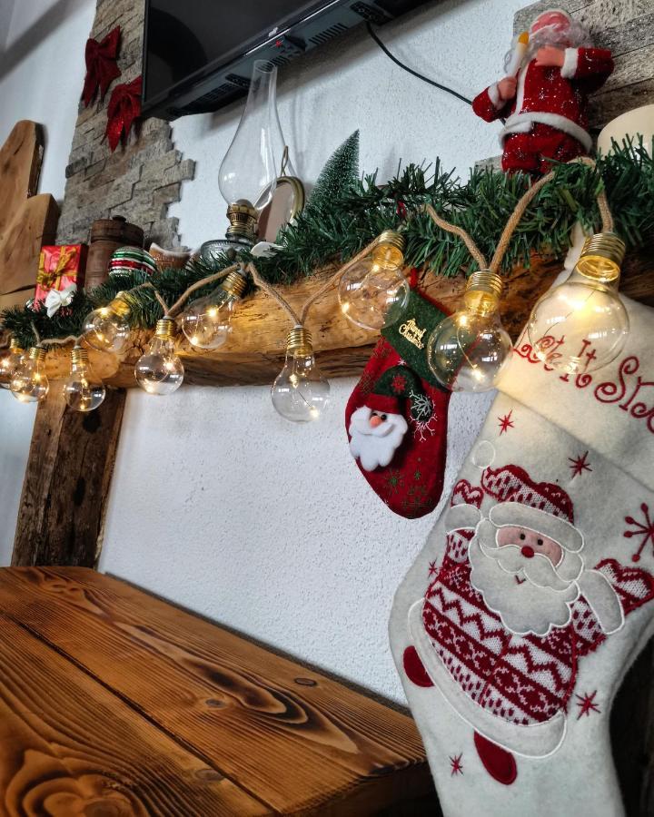 Vikendica Ceperkovic #1 Villa Kopaonik Bagian luar foto