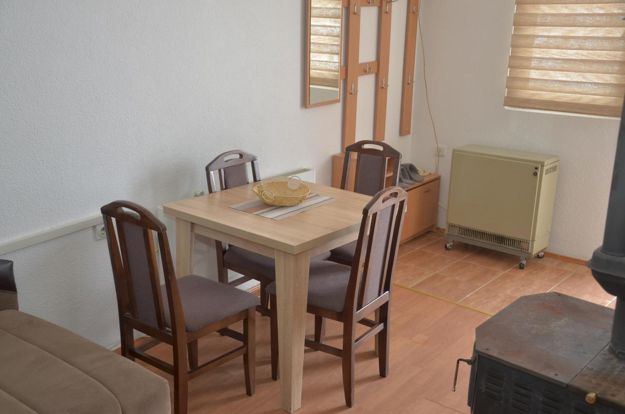 Vikendica Ceperkovic #1 Villa Kopaonik Ruang foto