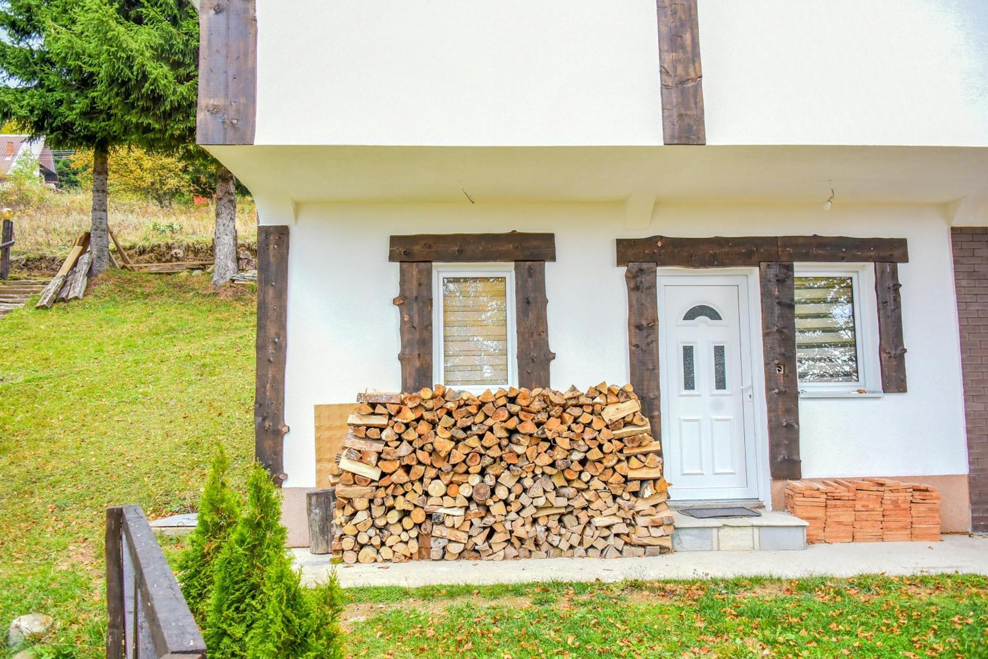 Vikendica Ceperkovic #1 Villa Kopaonik Bagian luar foto