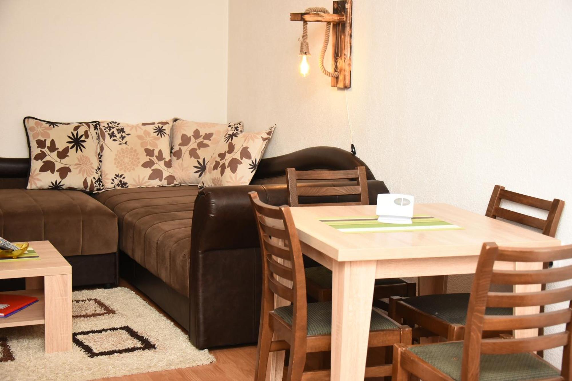 Vikendica Ceperkovic #1 Villa Kopaonik Bagian luar foto