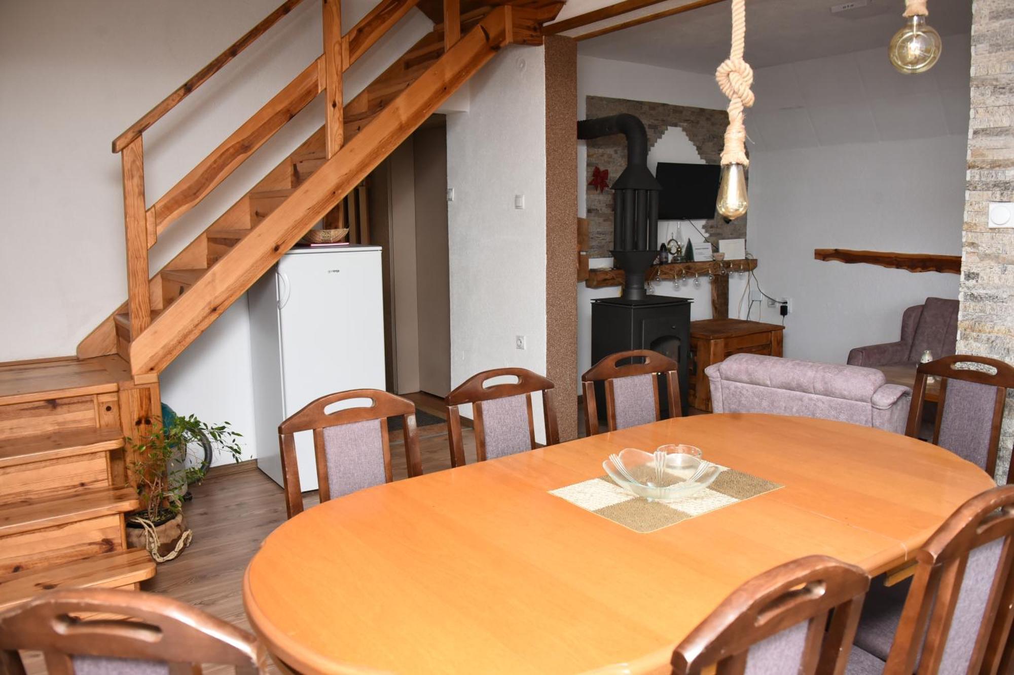 Vikendica Ceperkovic #1 Villa Kopaonik Bagian luar foto